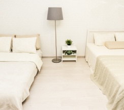 3 комнатная квартира на Сурикова 2' в Степаненков