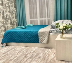 Квартира в Апартаменты на Пятигорская 41А
