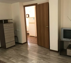 Семиместный номер в Чечек