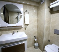 Номер Standard в Siesta Apart & Hotel