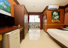 Двухместный номер Standard в 99 Residence Patong