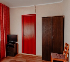 Двухместный эконом              (в корпусах №1 №3) в Лесное поместье