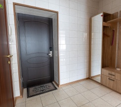 2-х местные улучшенные апартаменты S5 VIP в Siberia apartments