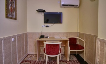 Двухместный номер Standard двуспальная кровать в Jasmine