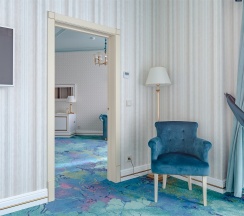 Luxe в Armega