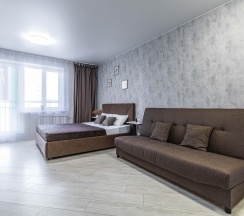 Квартира в DreamHouse