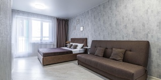 Екатеринбург: Апартаменты DreamHouse