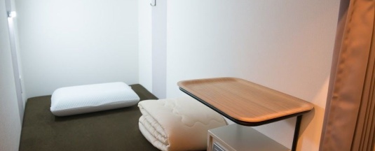 Номер Standard в Book Tea Bed AZABU-JUBAN