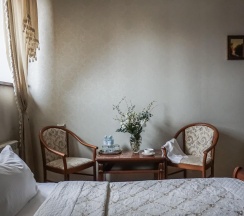 Номер стандарт семейный в Келарская набережная