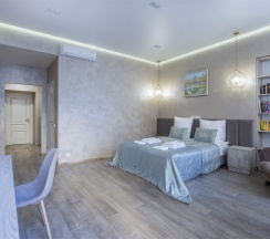 Гранд в Гранд Марк Syncotel