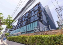 Апартаменты в The Excel Groove Condo at Lasalle 52