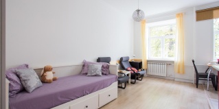 Москва: Апартаменты Rent Flat in Moscow (Рент Флэт ин Москоу) на проспекте Мира
