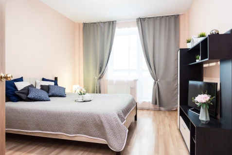 Екатеринбург: Апартаменты Good House