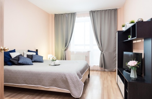 Екатеринбург: Апартаменты Good House