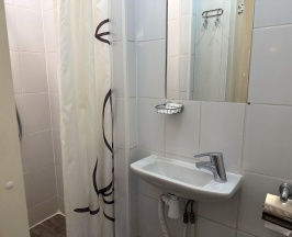 Номер стандарт с 3 односпальными кроватями в Ринго