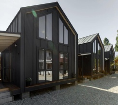 Вилла премиум в Dream House