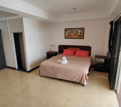 Апартаменты в Orient House