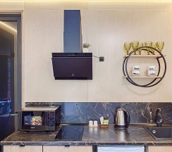 Зеркальный Дом большой в Хвоя