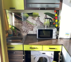 Апартаменты-Студио в Joy apartments