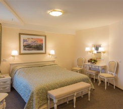 Номер Superior в Отель Беларусь TGB Travel