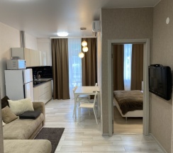 Эстосадок Березовая 126-2 в Березовый