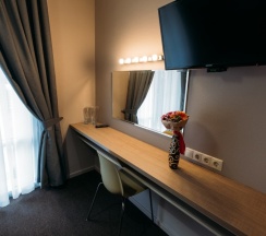 Полулюкс улучшенный в Venezia