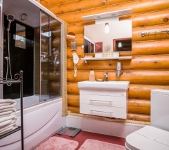 Апартаменты в SPA-Курорт Кедровый