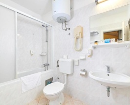 Номер Classic в Village Galijot Plava Laguna