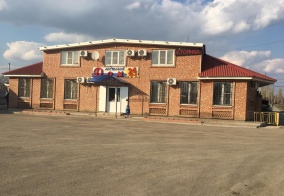 Гостевой дом Гостиница в Ростовской области