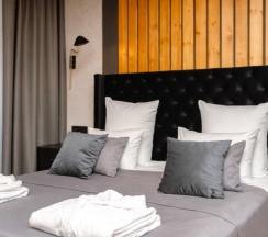 Comfort Duble в Ski Resort