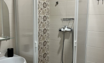 Комфорт в Альфа