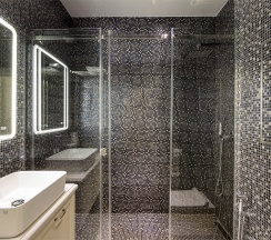 Комфорт в Cascade Resort by Stellar Hotels