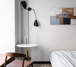 Апартаменты комфорт улучшенный в Dostoevsky Apartments (Апартаменты Достоевского)