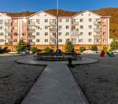 Красная Поляна, Эсто-Садок, ул. Эстонская, 37/9 (042) в Море апартаментов