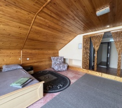 Апартаменты в Удача