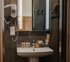 Комфорт 2 корпус в Panorama SPA-Hotel