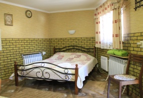 Апартаменты Апартаменты на 011-Саперный малое Солнышко в Кисловодске