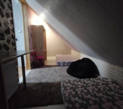 Семейные апартаменты в Дом у моря