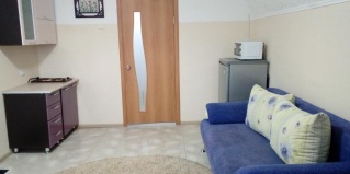 Куеда: Мини-отель Остров Сокровищ