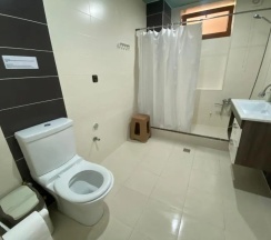 Номер Standard в Aloft House