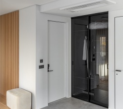 Студия в Patrokl hotel&bistro