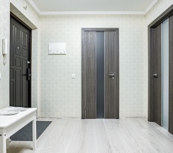 1-комнатные апартаменты улучшенные Престиж в Your Place (Йо Плейс) на улице Базовская