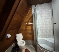 Повышенной комфортности 5 местный Двухкомнатный в Золотая бухта