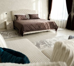 Люкс в Порог Гор