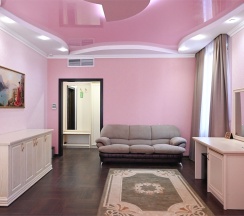 Делюкс в Shine house