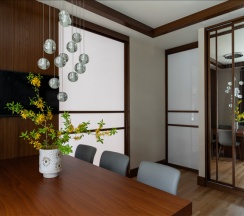 "Сосны" двухкомнатные апартаменты в Светлогорске в Культура Быта