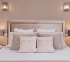 General Suite 2 в #Luna Hotel Krasnodar