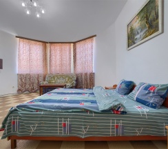 Эконом в Apart house