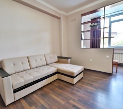 Номер студия, 36 м² в Delsochi