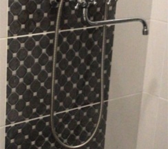 Стандартный  двухместный номер без окна в Круиз